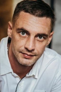 Photo of Anton Batyrev