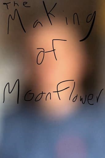Poster for The Making of Moonflower