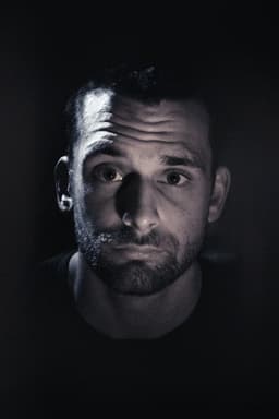 Photo of Taylor J. Irizarry