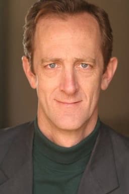 Photo of Ted Rooney
