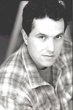Photo of Marc Akerstream
