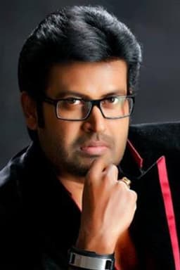 Photo of Manoj K Jayan
