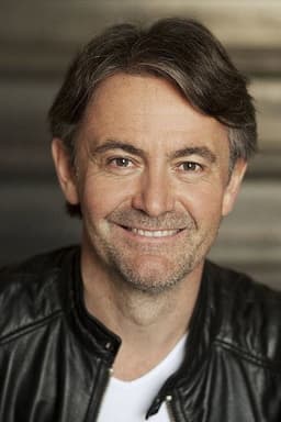 Photo of Robert Lohr