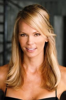 Photo of Maria Tornberg