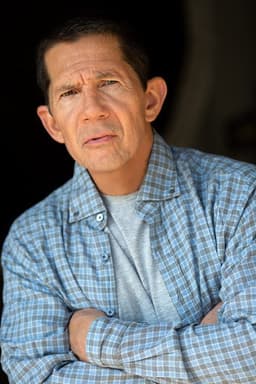Photo of Eliot