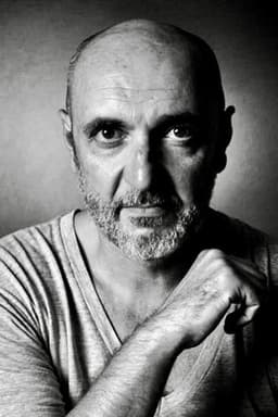Photo of Frédéric Poggi