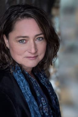 Photo of Elisabeth Günther