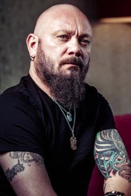 Photo of Stéphane Buriez