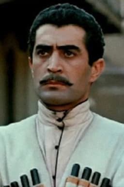 Photo of Kartlos Maradishvili