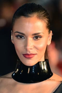 Photo of Shy'm