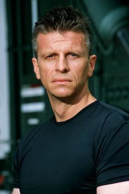 Photo of Dirk Heinrichs
