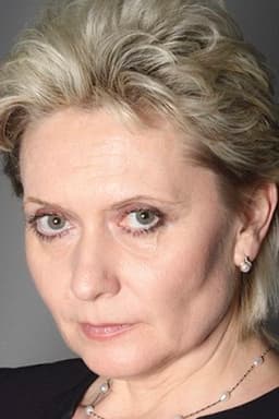 Photo of Irina Vilkova