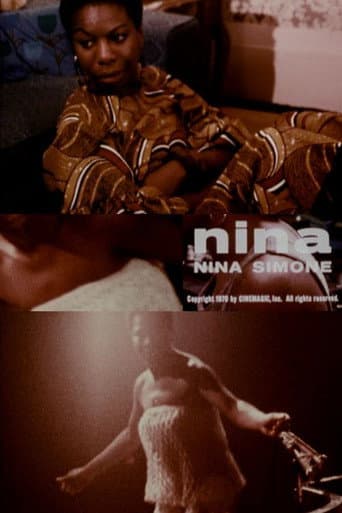 Poster for Nina: A Historical Perspective