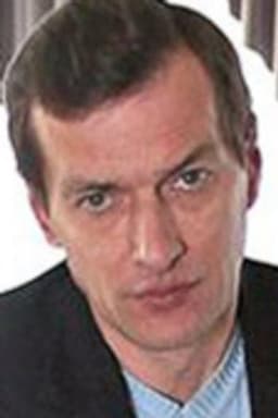 Photo of Andrei Zertsalov