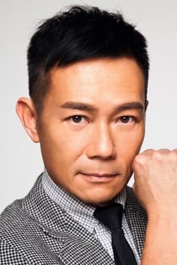 Photo of Eddie Cheung Siu-Fai