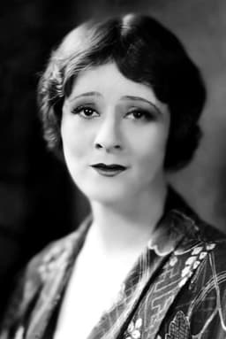 Photo of Irene Rich