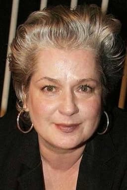 Photo of Barbara Freier
