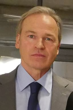 Photo of Adrian Frieling