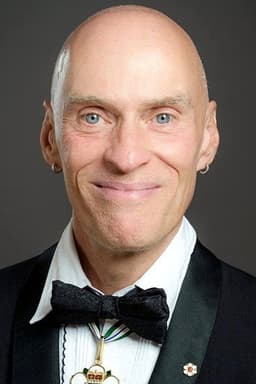Photo of John Mann