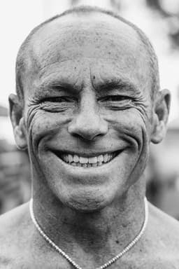 Photo of Tom Carroll
