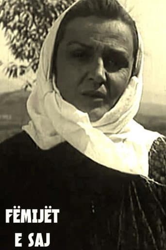 Poster for Her Children