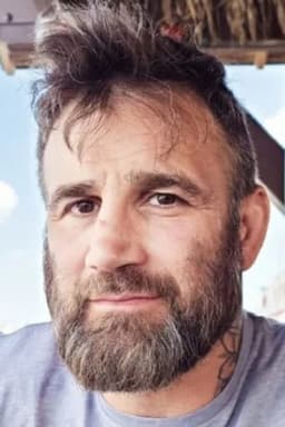 Photo of Phil Baroni