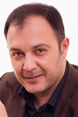 Photo of Anar Heybatov