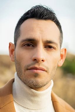 Photo of Johnny Rey Diaz