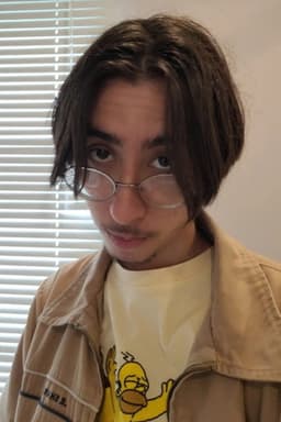 Photo of Jack Rodrigues