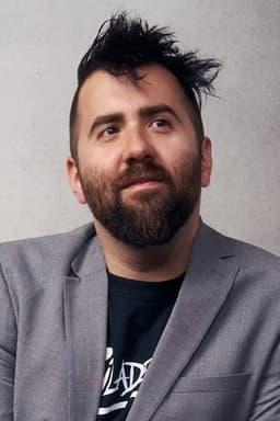 Photo of Tommy Avallone