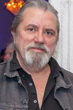 Photo of Pelle Alsing