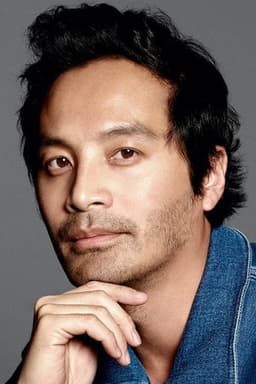 Photo of Yu Tsai