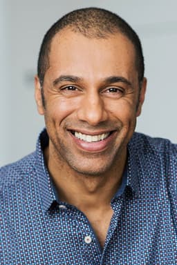 Photo of Martin David Peters