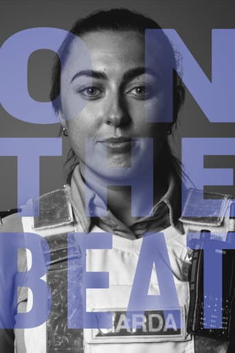 Poster for On The Beat