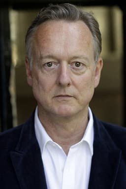 Photo of Ian T. Dickinson