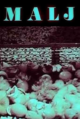 Poster for The Mallet
