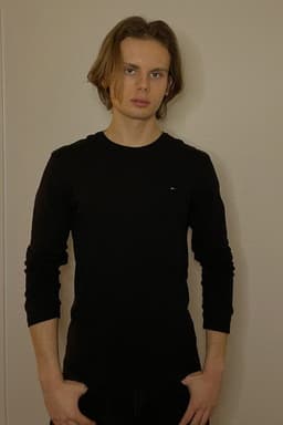 Photo of Justin Geertsen
