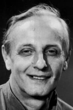 Photo of Oto Ševčík
