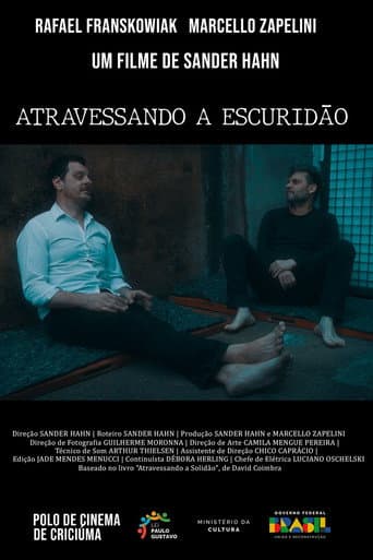 Poster for Atravessando a Escuridão
