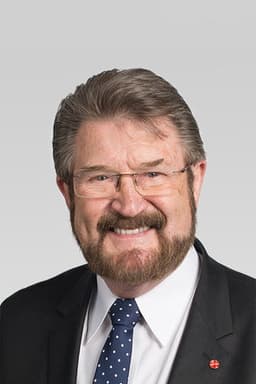 Photo of Derryn Hinch
