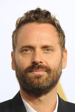 Photo of Dustin O'Halloran