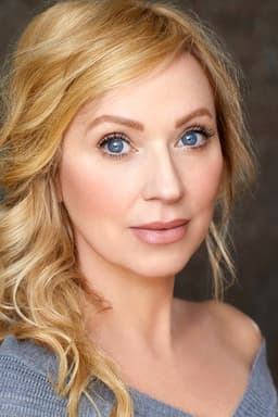 Photo of Leigh-Allyn Baker