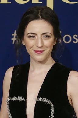 Photo of Ruth Núñez