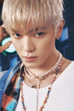 Photo of Taeyong