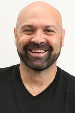 Photo of Ricardo Trogi
