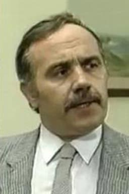 Photo of Kostas Bakalis