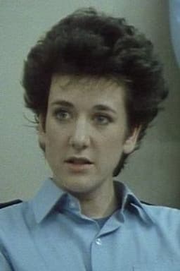 Photo of Katharine Rogers