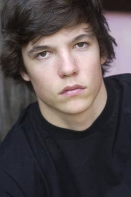 Photo of Dane Christensen