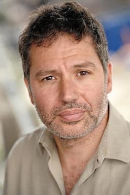 Photo of Philippe Bozo