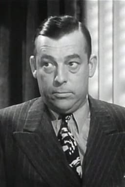 Photo of Don Barclay